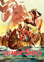 La valanga dei Sioux (DVD)