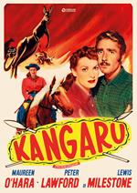 Kangarù (DVD)