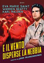 E il vento disperse la nebbia (DVD)