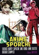 Anime sporche (DVD)