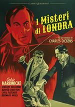 I misteri di Londra (DVD)