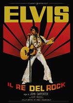 Elvis, il re del Rock. Restaurato in HD (DVD)