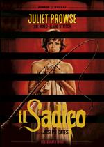 Il sadico (DVD)