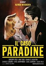 Il caso Paradine. Restaurato in HD (DVD)