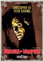 Dracula Il Vampiro. Special Edition. Restaurato in HD (DVD)