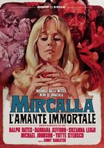 Mircalla, L'amante immortale. Restaurato in HD (DVD)