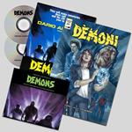 Demoni - ll Regno Delle Tenebre
