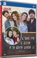 L' amore, il sole e le altre stelle (DVD)