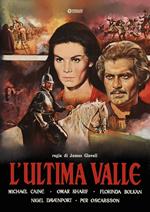 L' ultima valle (DVD)