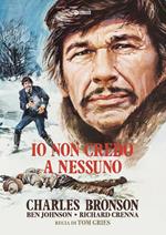 Io non credo a nessuno (DVD)