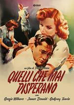 Quelli che mai disperano (DVD)