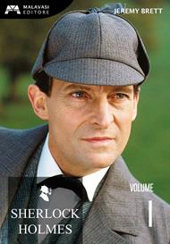 Sherlock Holmes #01 (2 DVD)