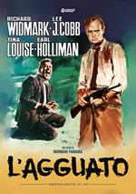 L' agguato. Restaurato in HD (DVD)