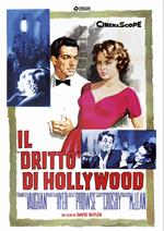 Il dritto di Hollywood (DVD)