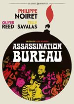 Assassination Bureau (DVD)