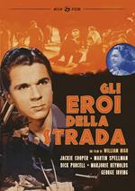 Gli eroi della strada (DVD)