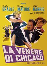 La venere di Chicago. Restaurato in HD (DVD)