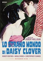 Lo strano mondo di Daisy Clover. Restaurato in HD (DVD)