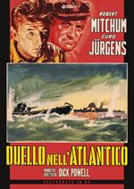 Duello nell'Atlantico. Restaurato in HD (DVD)