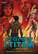 Arrivano i Titani (DVD)