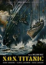 S.O.S. Titanic (DVD)