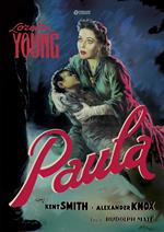 Paula. Versione cinematografica italiana + versione integrale  (DVD)
