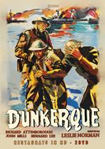 Dunkerque (DVD restaurato in HD) (2 DVD)
