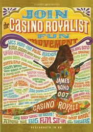 Casino Royale. Restaurato in HD (DVD)