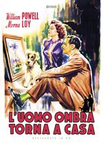 L' uomo ombra torna a casa. Restaurato in HD (DVD)