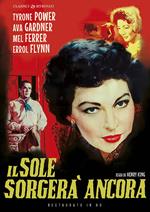 Il sole sorgerà ancora. Restaurato in HD (DVD)