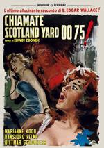 Chiamate Scotland Yard 0075 (DVD)