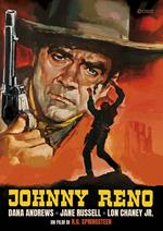 Johnny Reno (DVD)