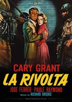 La rivolta. Rimasterizzato in HD (DVD)