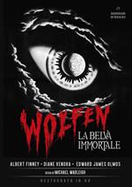 Wolfen la belva immortale. Restaurato in HD (DVD)