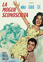 La moglie sconosciuta (DVD)