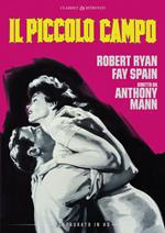 Il piccolo campo. Restaurato in HD (DVD)