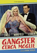 Gangster cerca moglie (DVD)