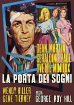 La porta dei sogni (DVD)