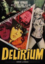 Delirium (DVD)
