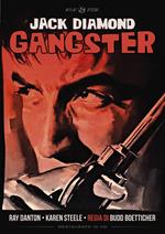 Jack Diamond Gangster (DVD)