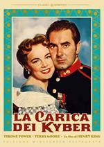 La carica dei Kyber. Edizione Widescreen restaurata (DVD)