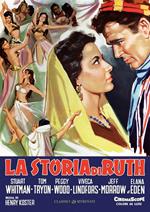 La storia di Ruth. Restaurato in HD (DVD)