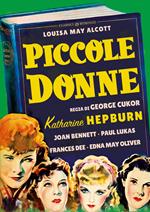 Piccole donne (1933). Restaurato in HD (DVD)