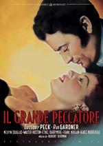 Il grande peccatore. Restaurato in HD (DVD)