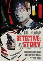 Detective's Story. Restaurato in HD (DVD)