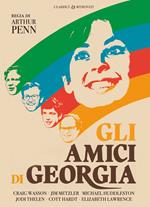 Gli amici di Georgia (DVD)