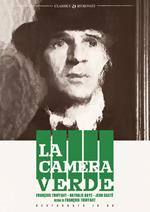 La camera verde. Restaurato in HD (DVD)