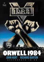 Orwell 1984. Restaurato in HD (DVD)