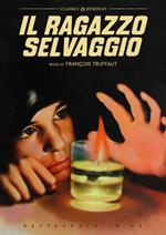 Il ragazzo selvaggio. Restaurato in HD (DVD)