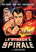 La strada a spirale (DVD)